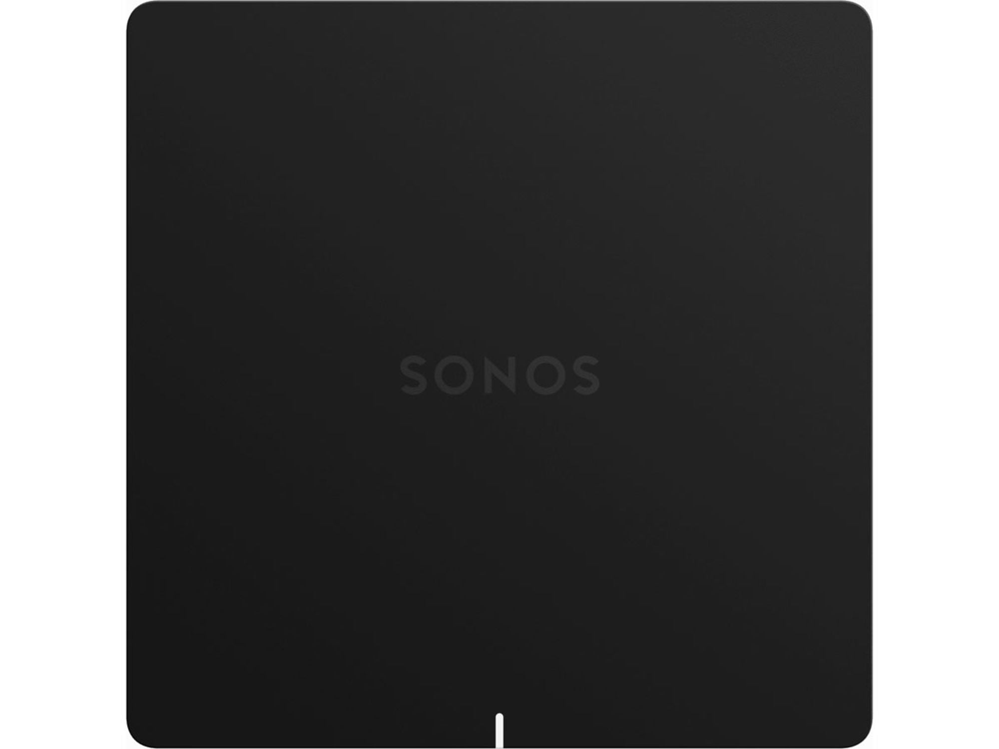 SONOS PORT Noir