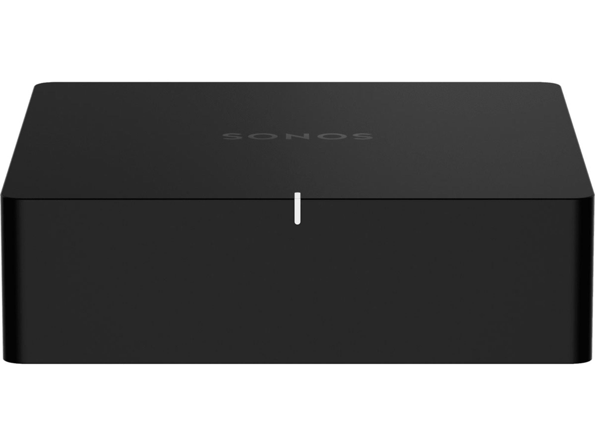 SONOS PORT Noir