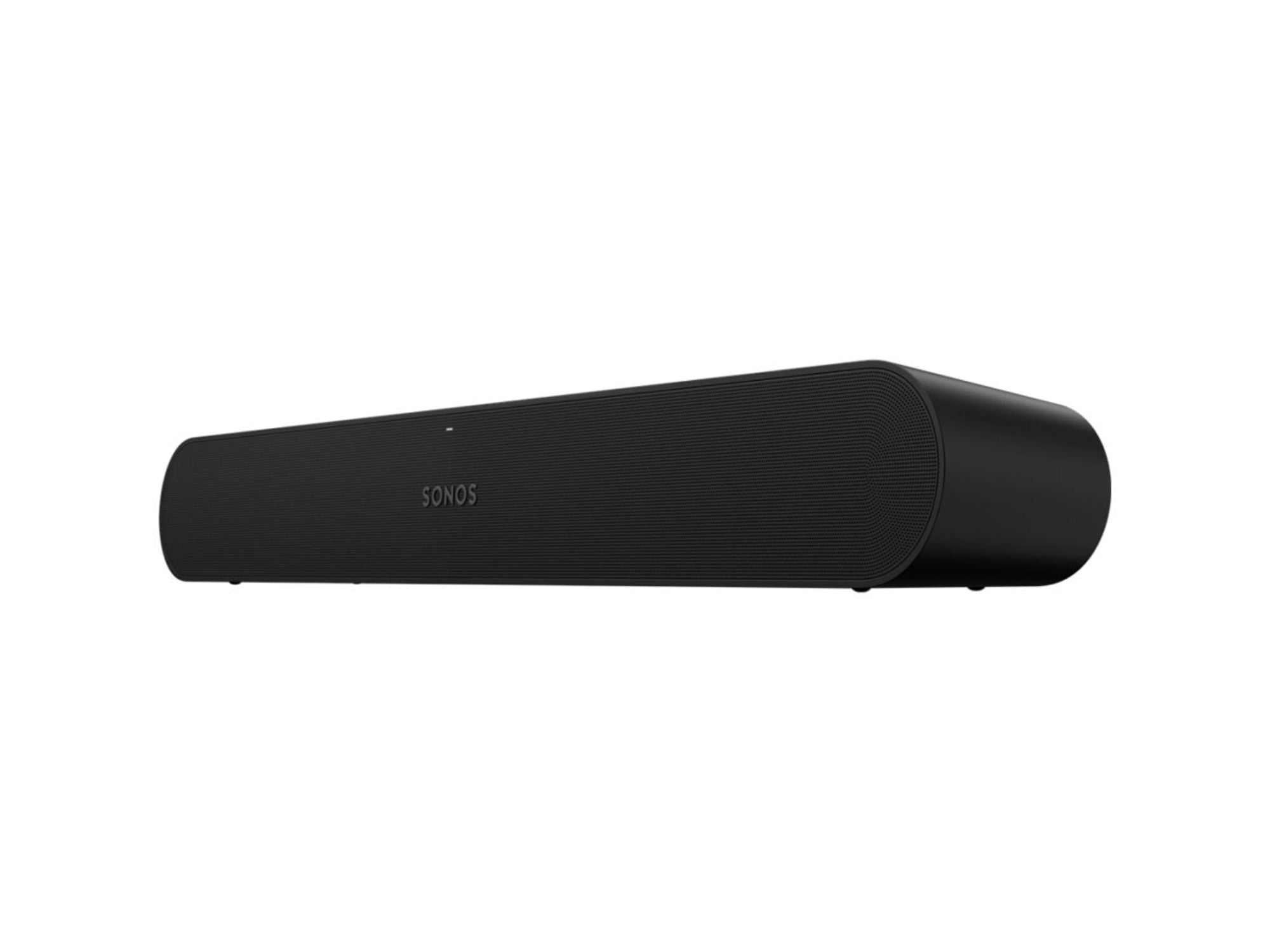 SONOS Ray Black detail