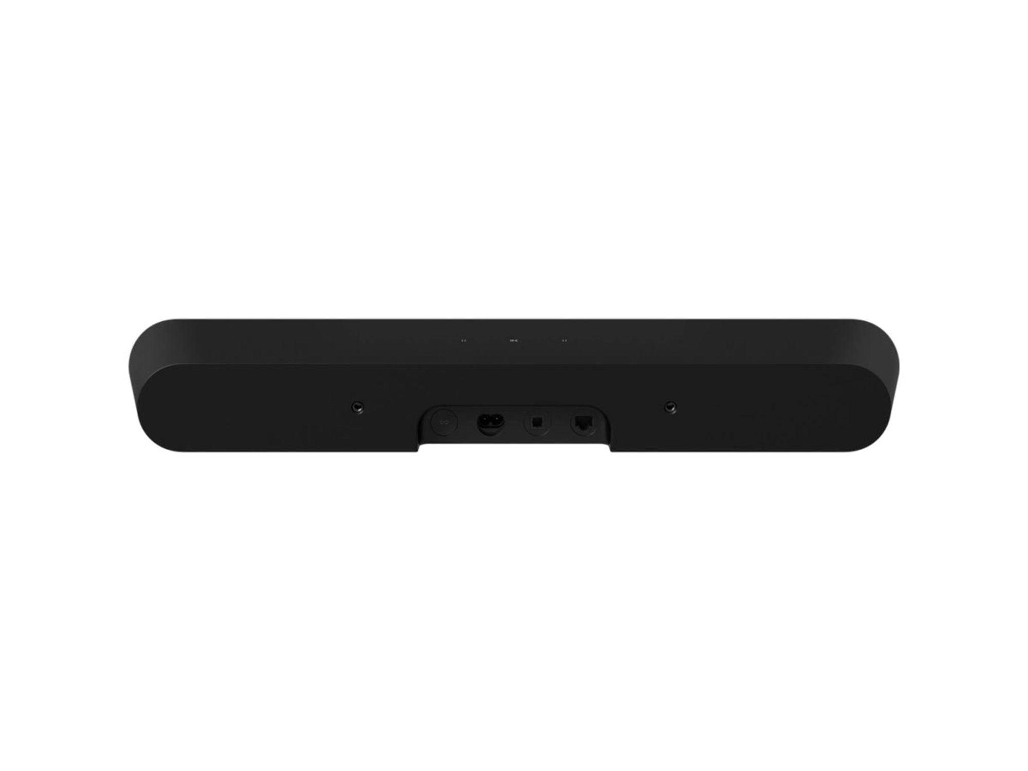 SONOS Ray Black dos