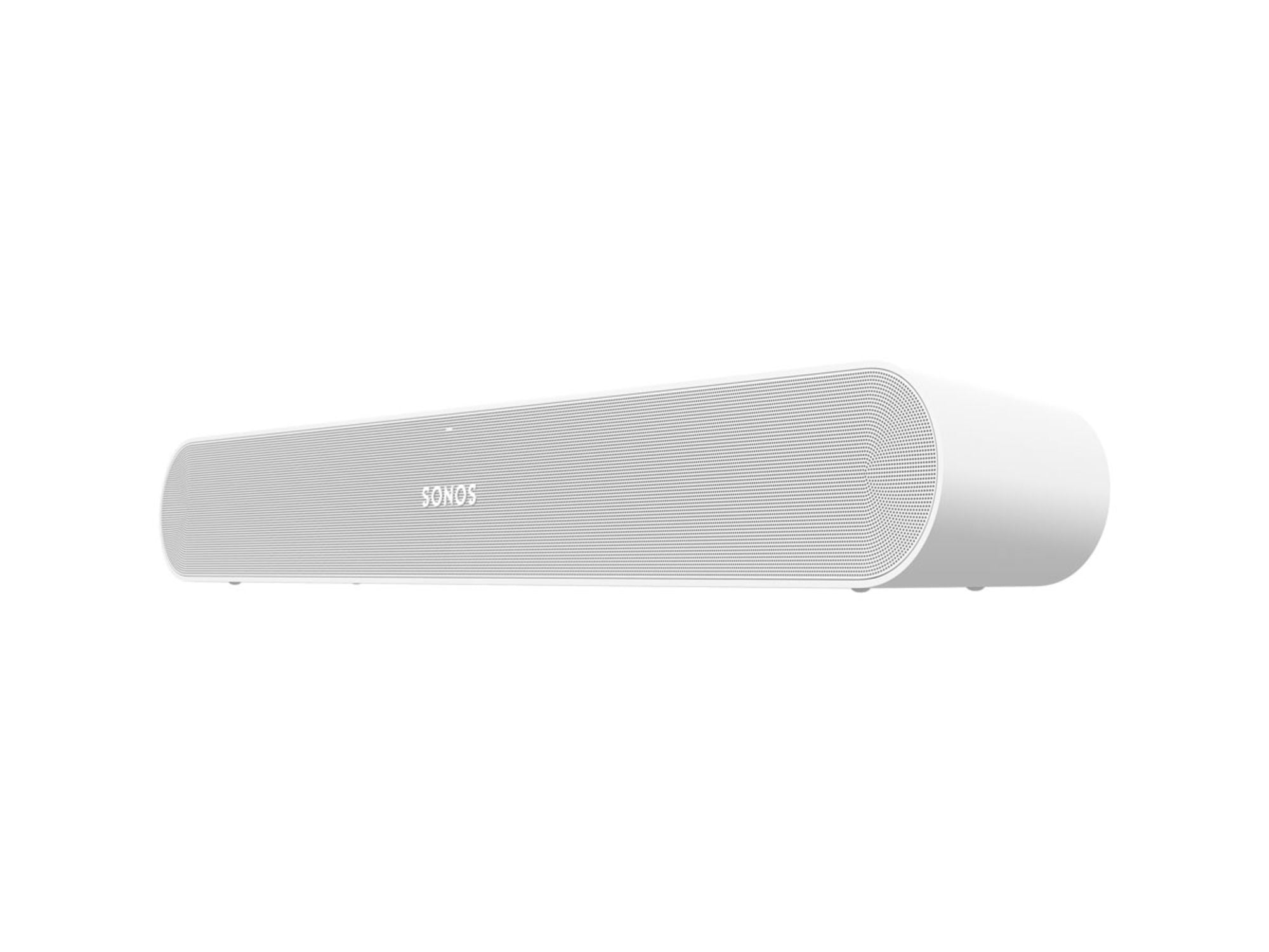 SONOS Ray White detail
