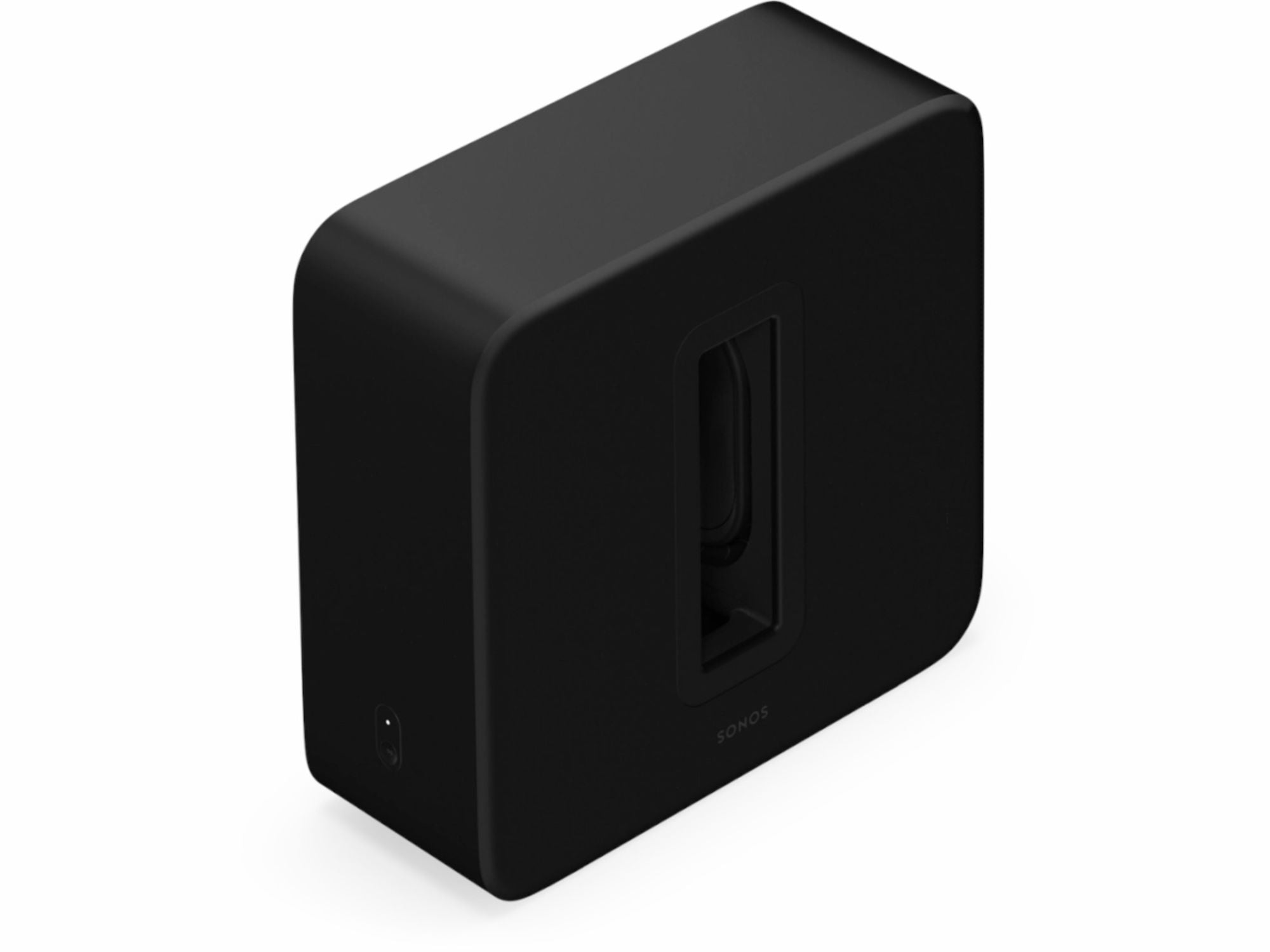 SONOS SUB 4 Noir