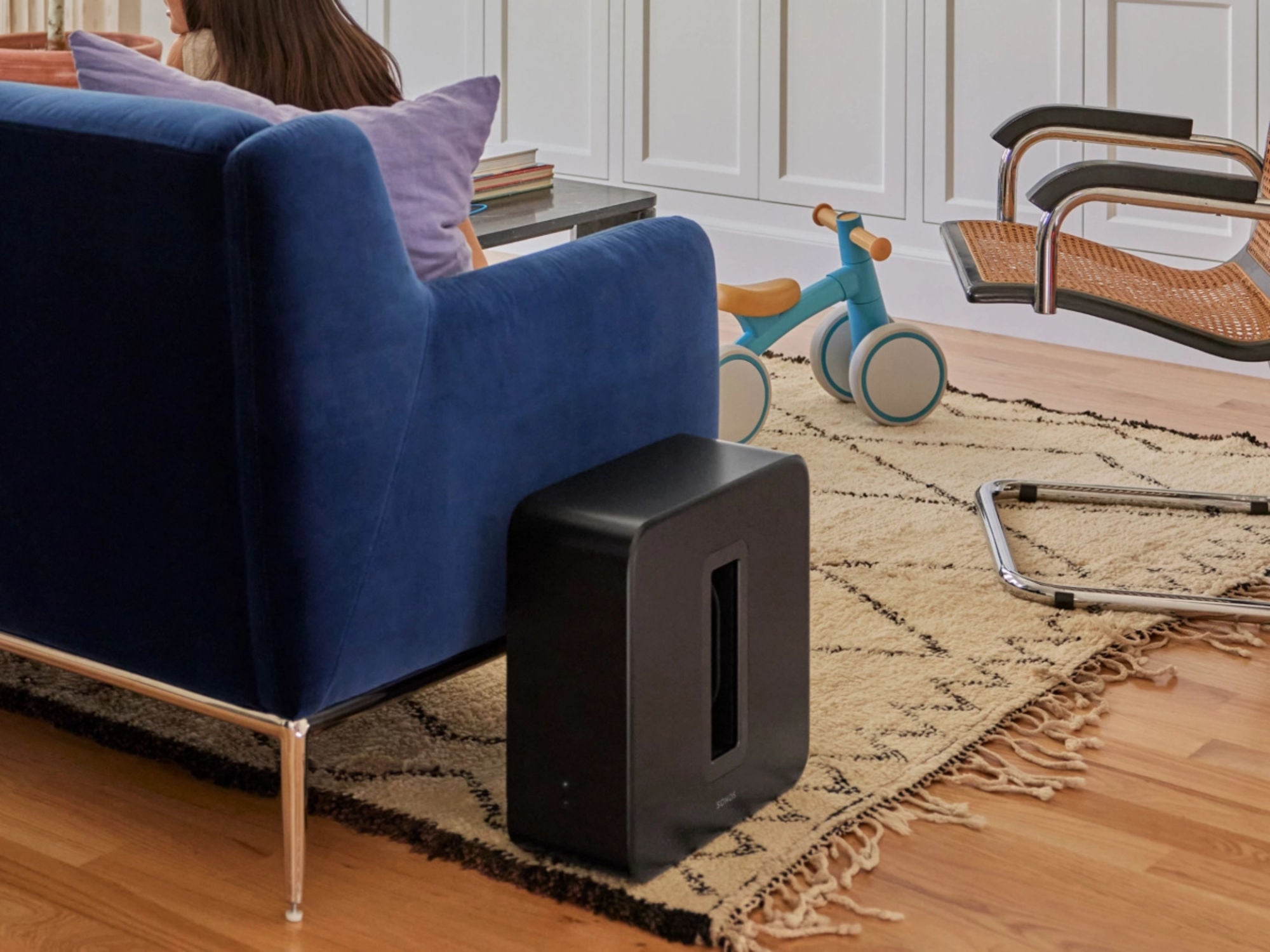 SONOS SUB 4