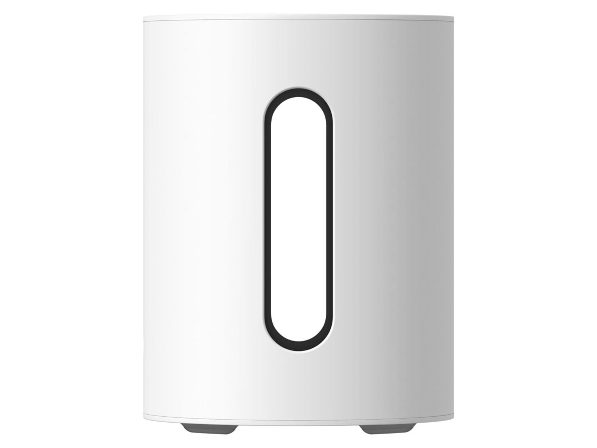 SONOS SUB Mini Blanc