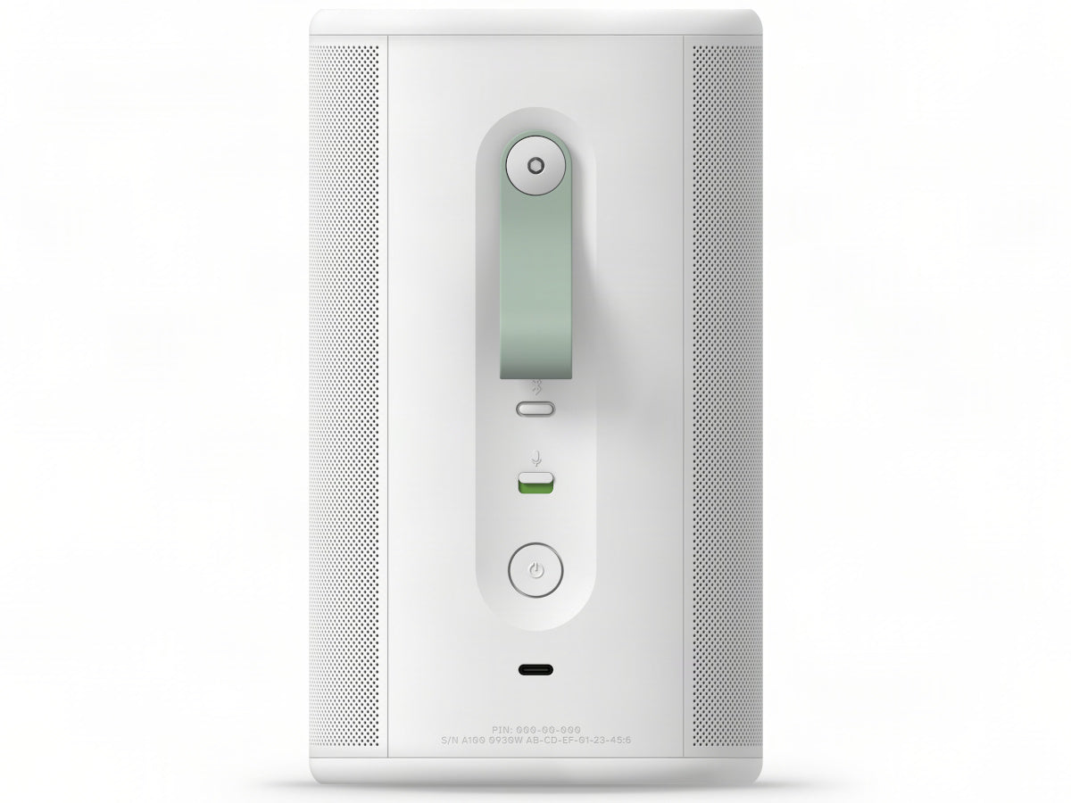 SONOS PLAY White (3)