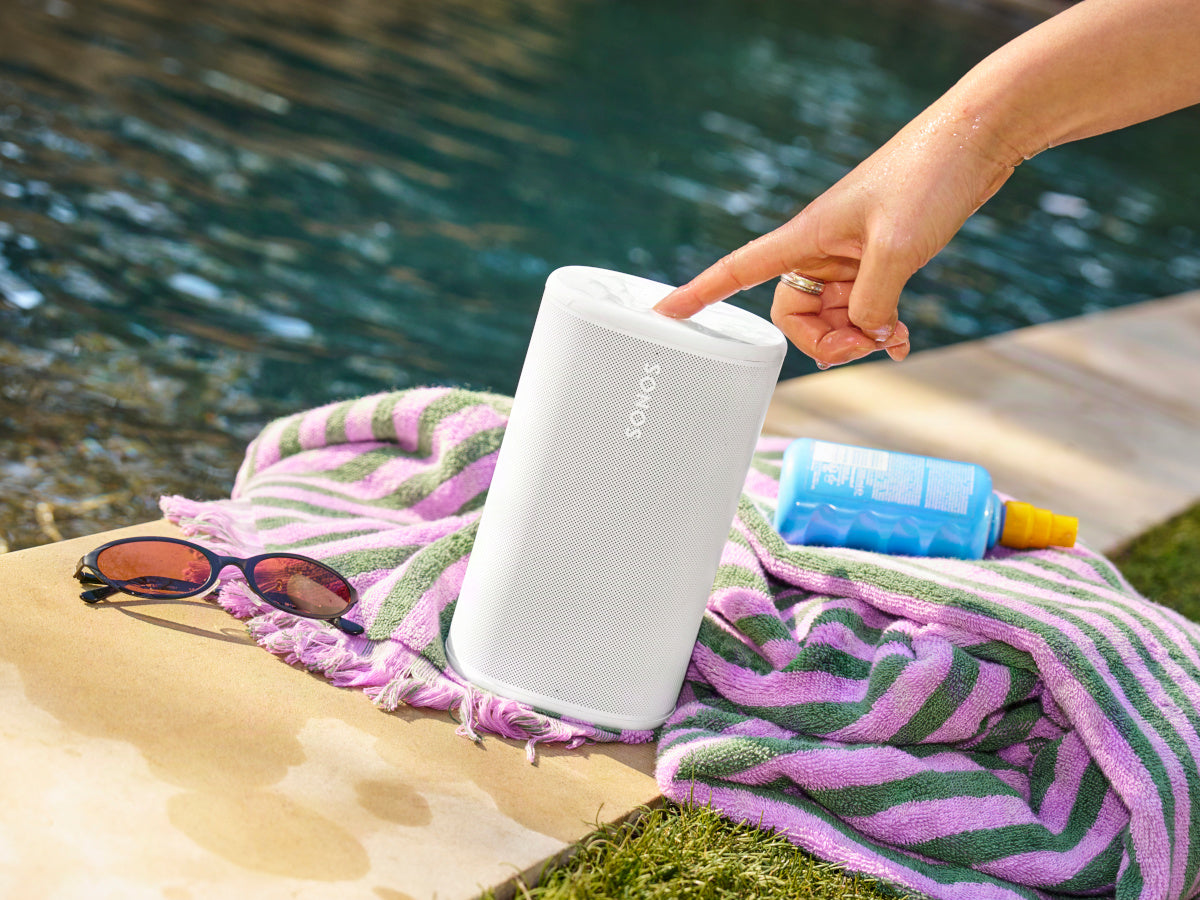 SONOS PLAY White (12)