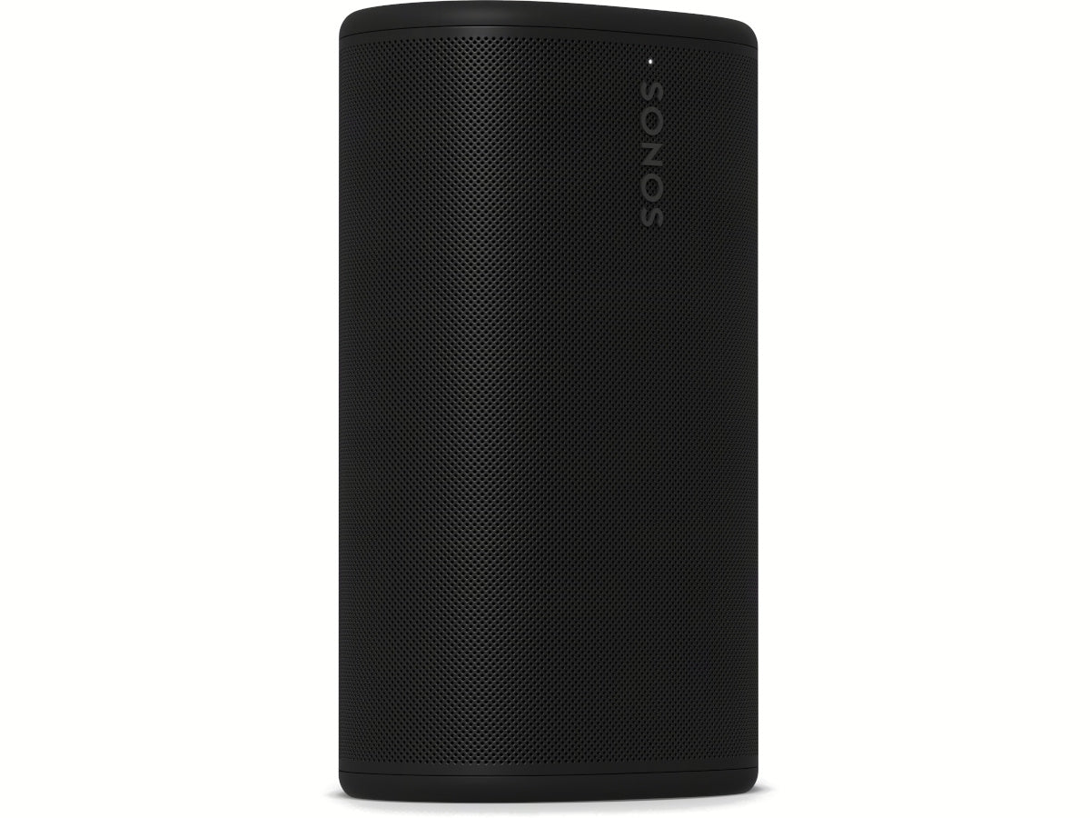 SONOS PLAY Black (1)