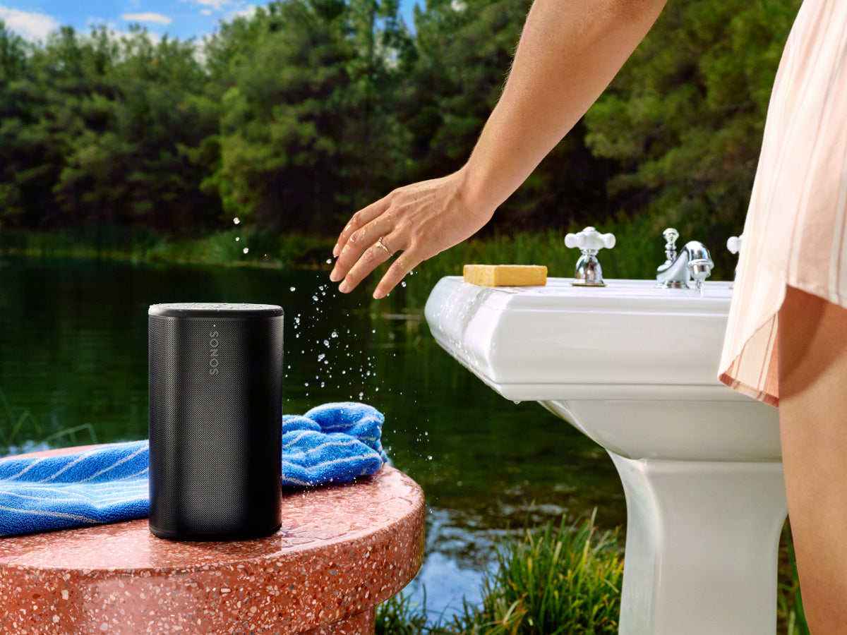 SONOS PLAY Black (10)