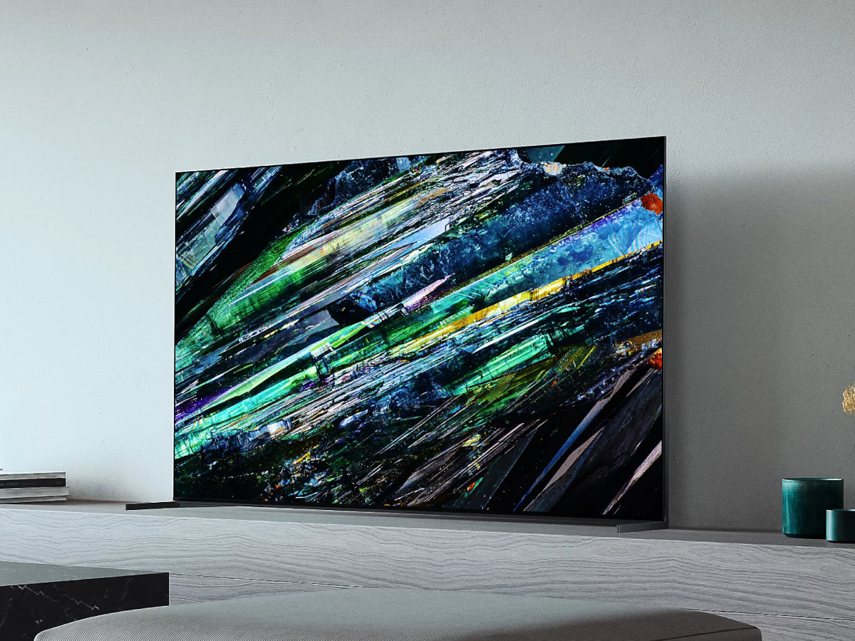 SONY XR-65A95L