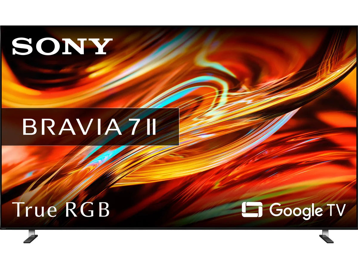 SONY 98 BRAVIA 7 II (K98XR75M2PB)