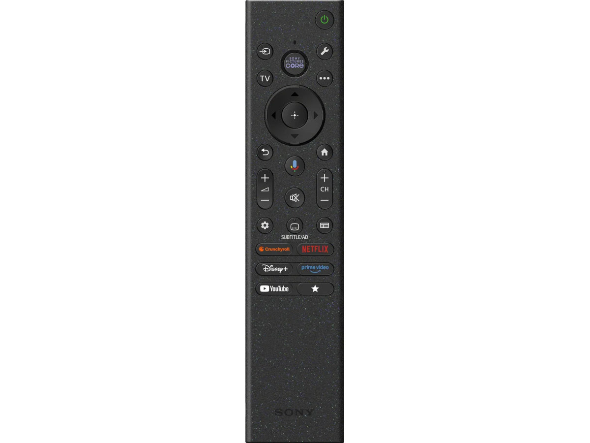 SONY 98 BRAVIA 7 II (K98XR75M2PB)