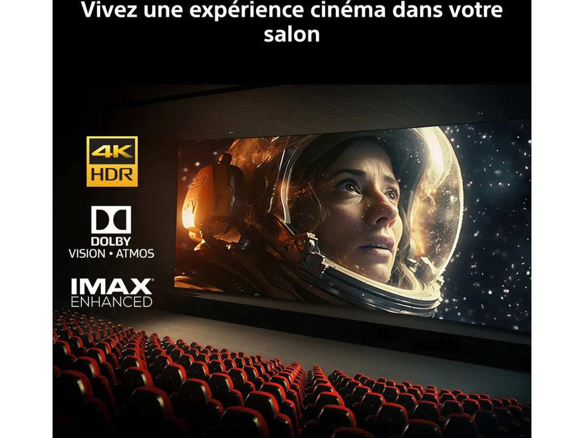 SONY 98 BRAVIA 7 II (K98XR75M2PB)