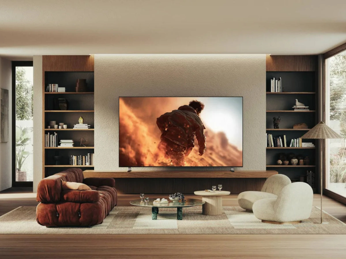 SONY 98 BRAVIA 7 II (K98XR75M2PB)