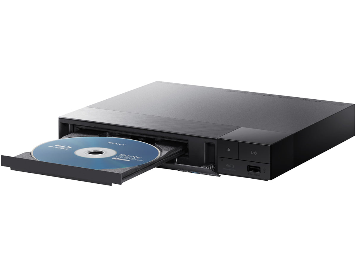 SONY BDP-S1700BK
