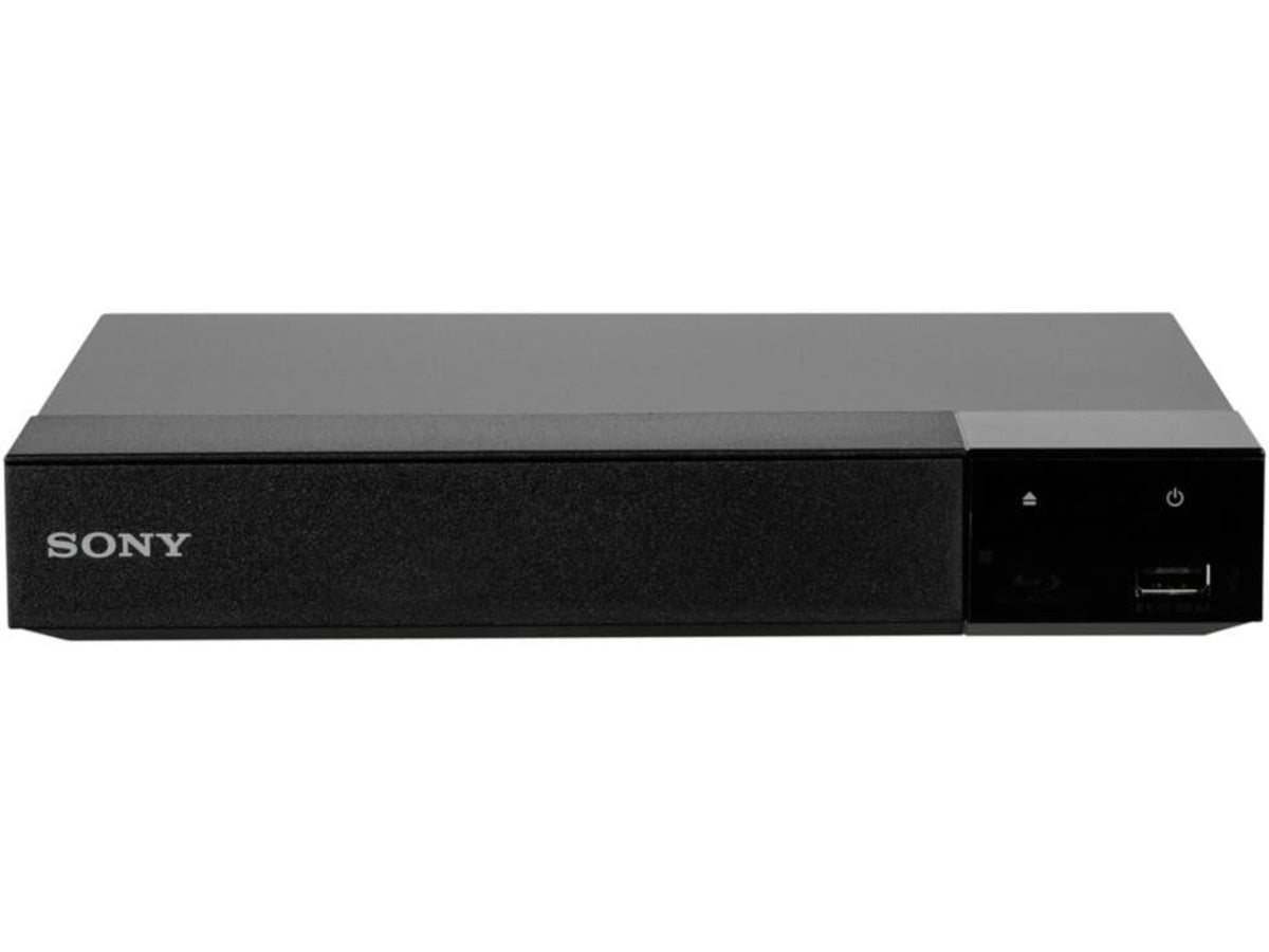 SONY BDP-S1700BK