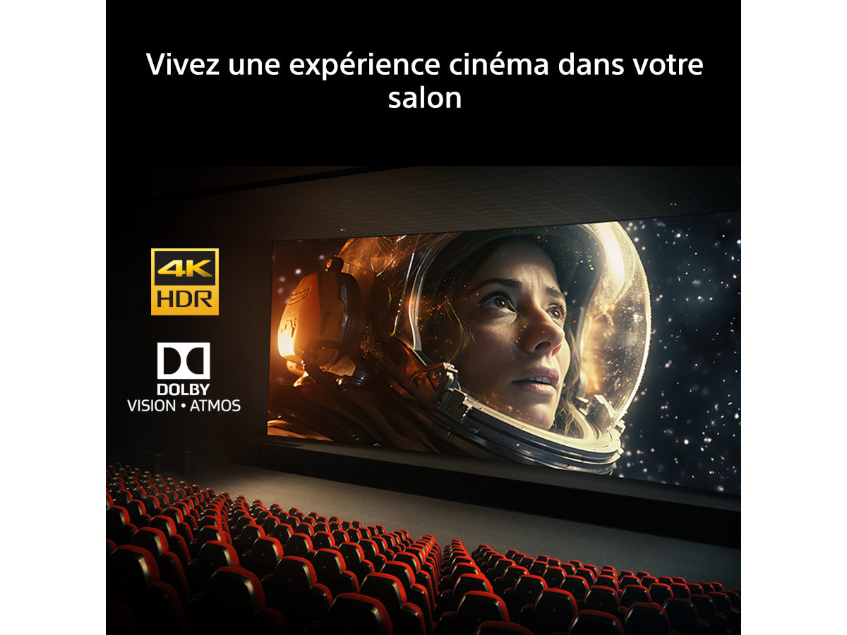 SONY 75 BRAVIA 3 II (K75XR35M2PB)
