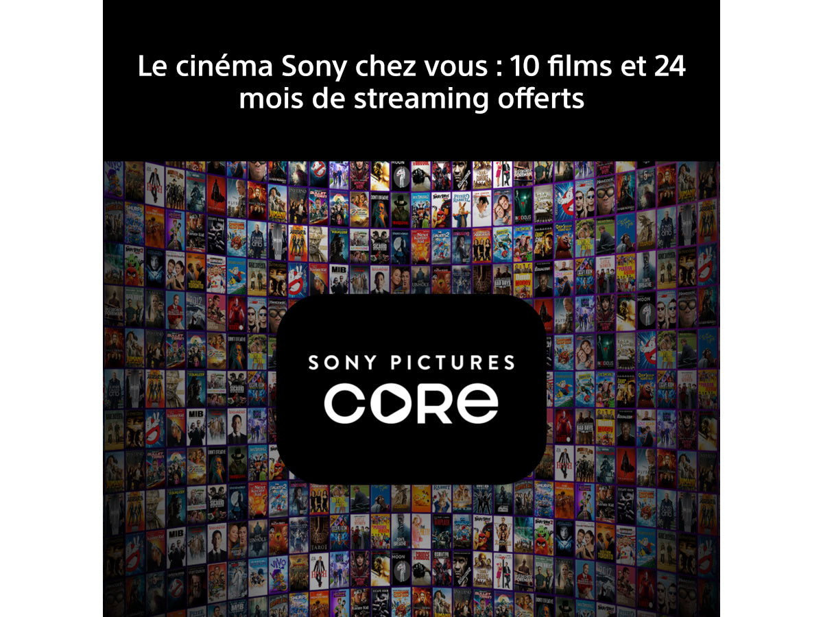 SONY 75 BRAVIA 3 II (K75XR35M2PB)