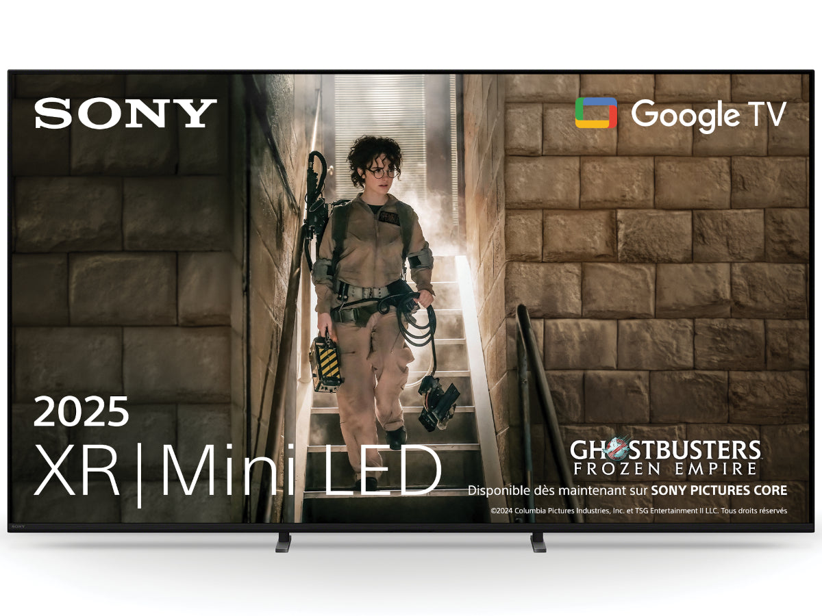 SONY 85 BRAVIA 5 (K-85XR59)