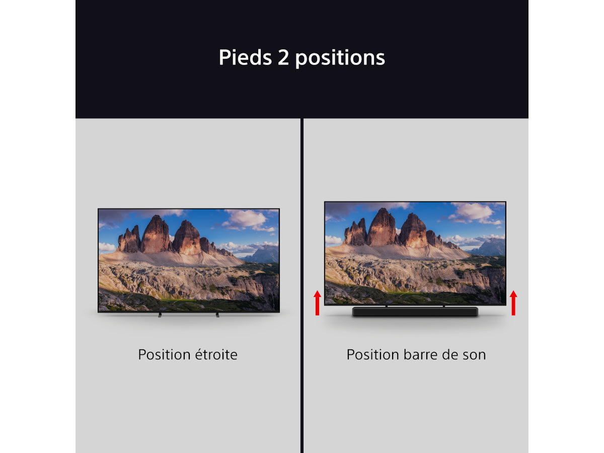 SONY 85 BRAVIA 5 (K-85XR59)