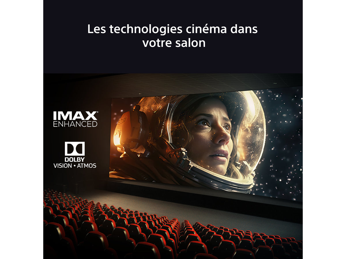 SONY 85 BRAVIA 5 (K-85XR59)