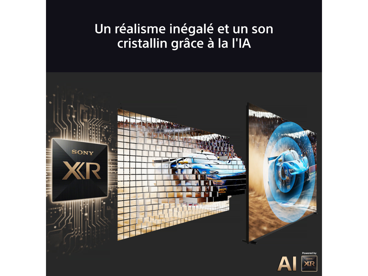 SONY 85 BRAVIA 5 (K-85XR59)