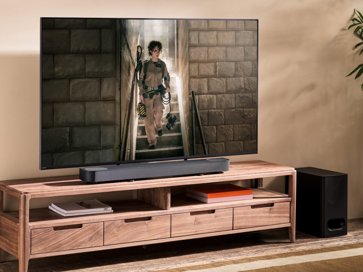 SONY 85 BRAVIA 5 (K-85XR59)