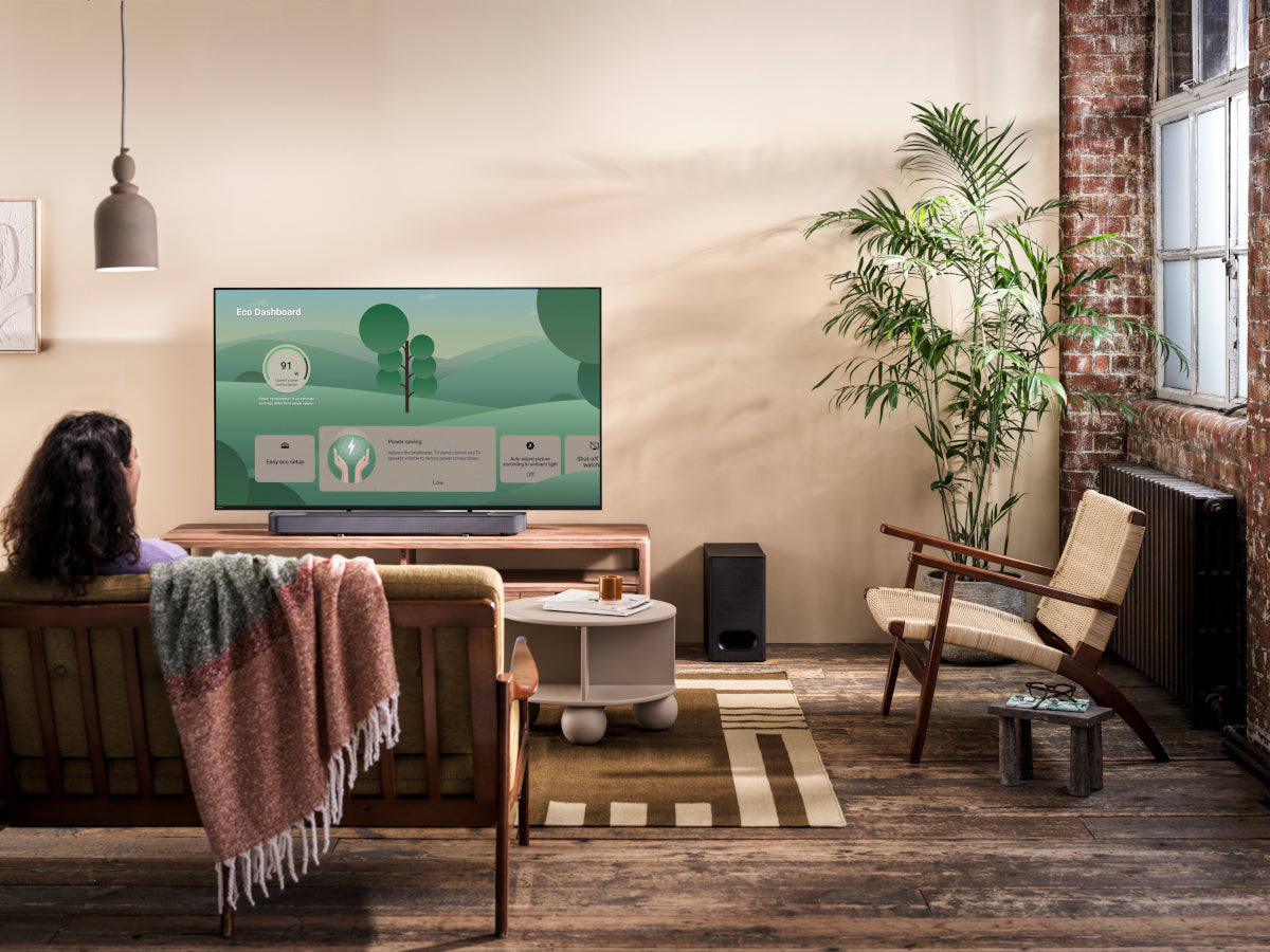 SONY 85 BRAVIA 5 (K-85XR59)