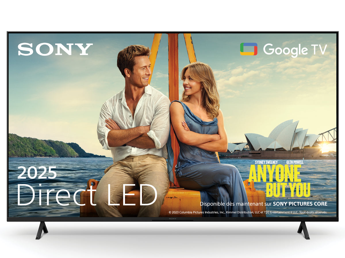 SONY 65 BRAVIA 3 (K-65S3)