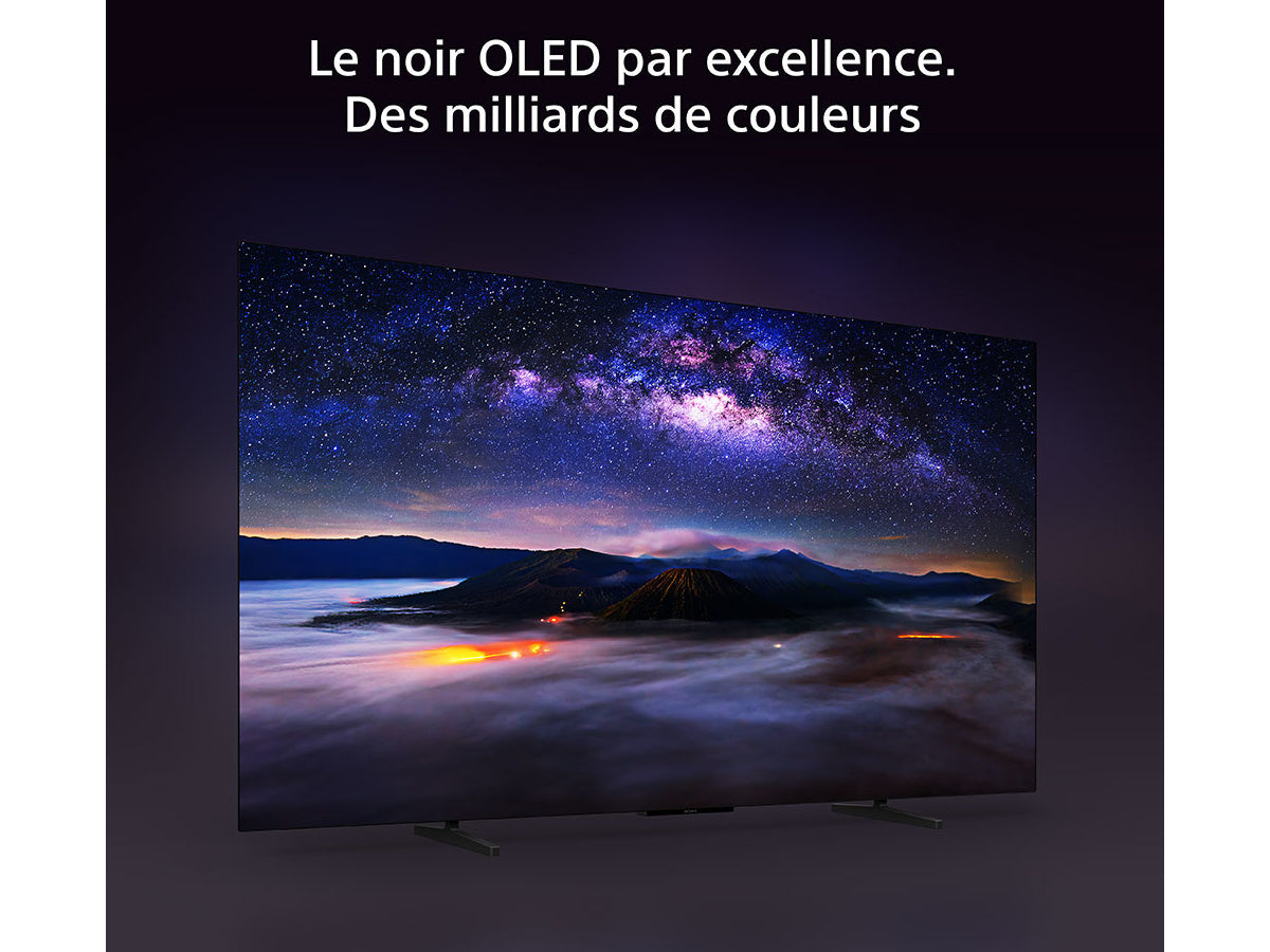SONY 77 BRAVIA 6 (K77A65PB)