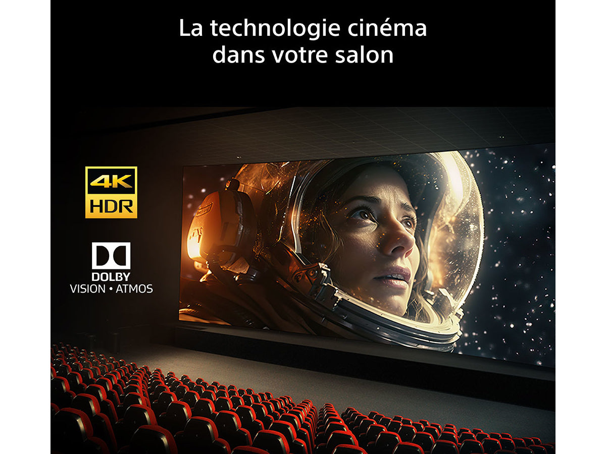 SONY 65 BRAVIA 6 (K65A65PB)