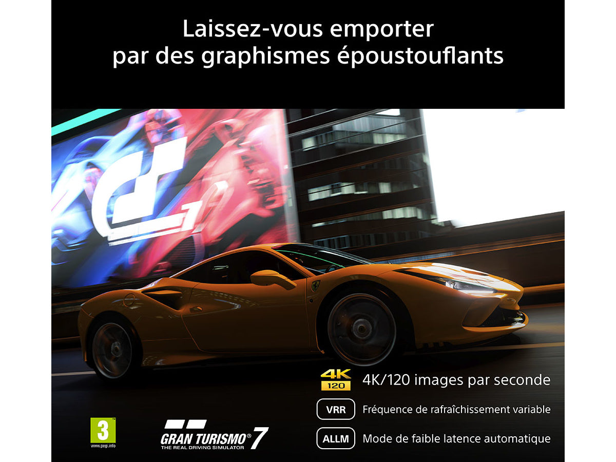 SONY 65 BRAVIA 6 (K65A65PB)