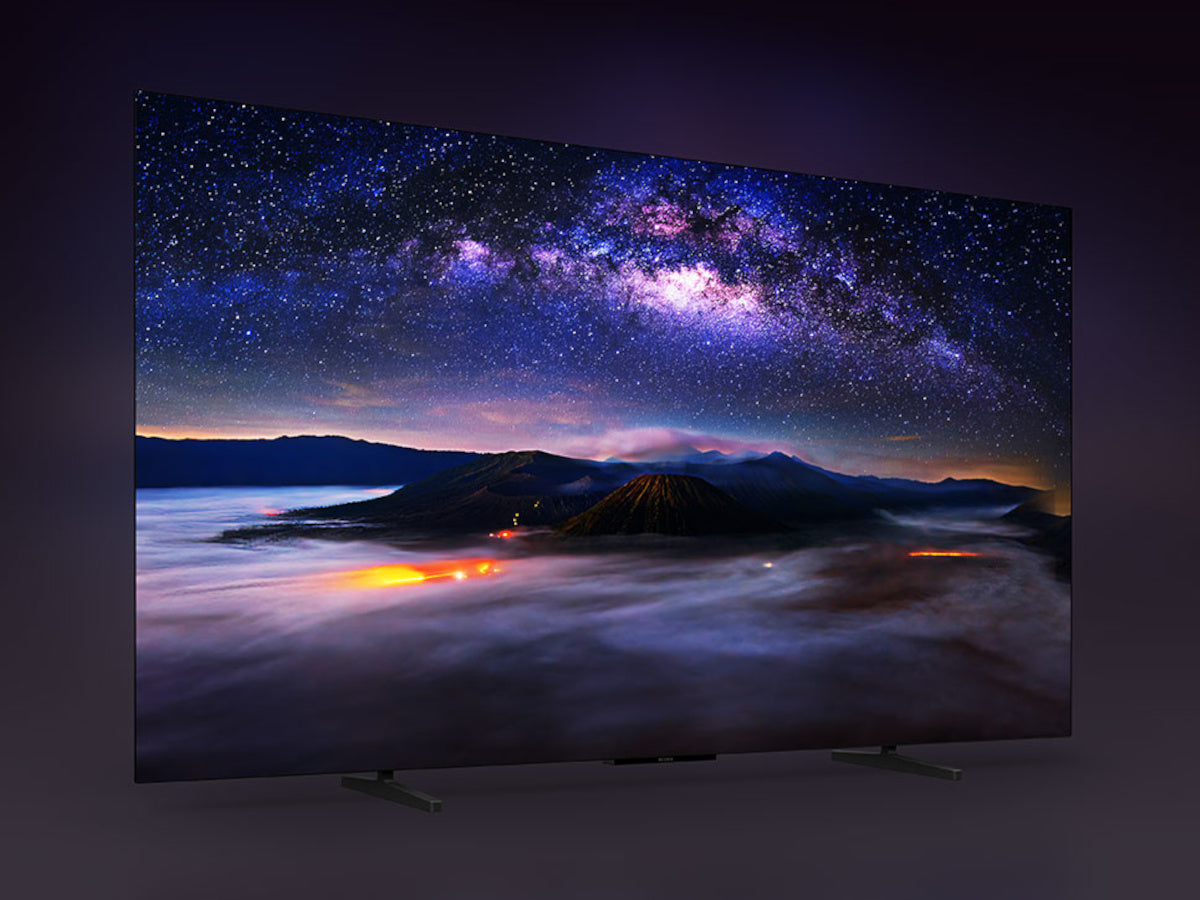 SONY 77 BRAVIA 6 (K77A65PB)