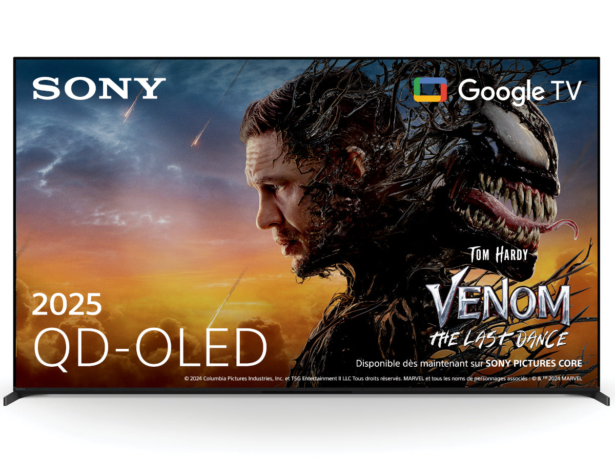 SONY 65 BRAVIA 8 II (K-65XR8M2)