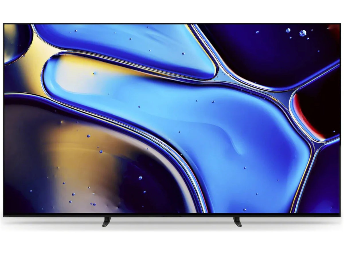 SONY 55 BRAVIA 8A (K-55XR8A)