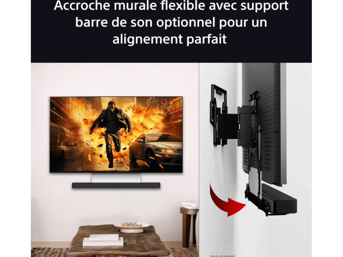SONY 77 BRAVIA 8A (K-77XR8A)