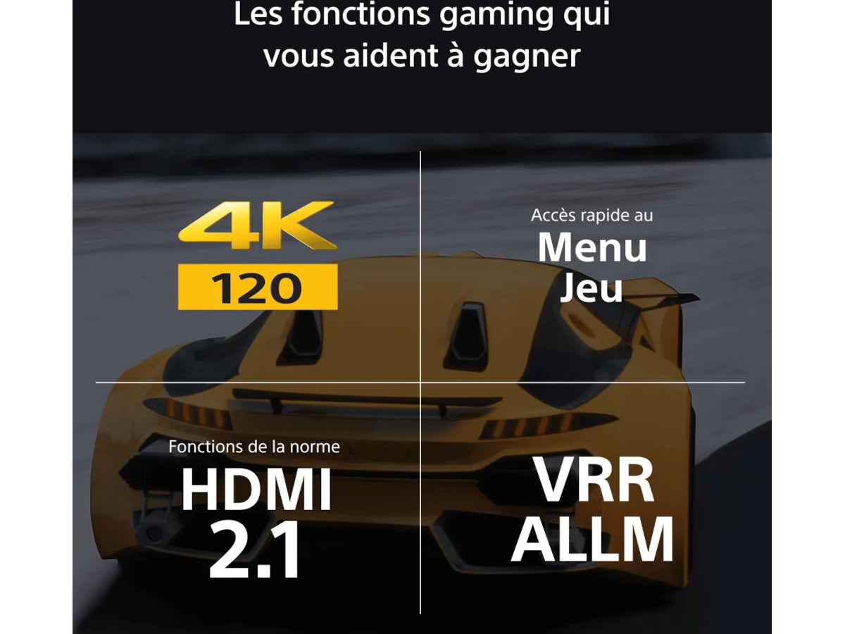 SONY 77 BRAVIA 8A (K-77XR8A)