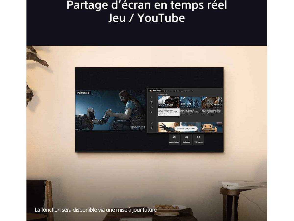 SONY 77 BRAVIA 8A (K-77XR8A)