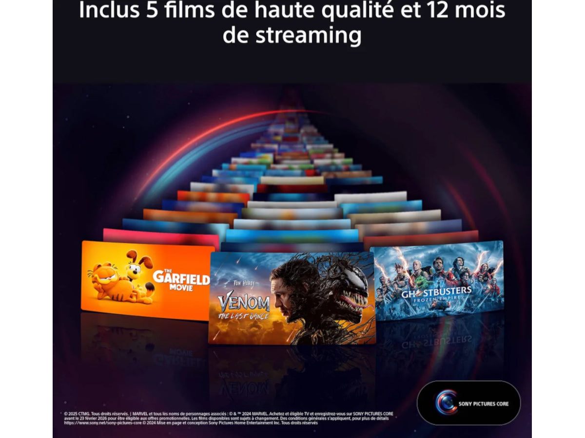 SONY 77 BRAVIA 8A (K-77XR8A)
