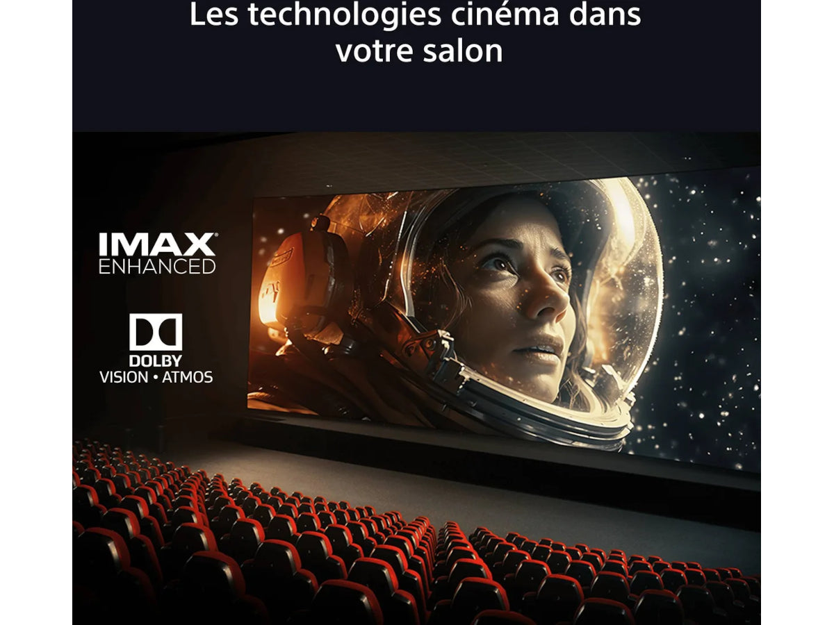 SONY 77 BRAVIA 8A (K-77XR8A)