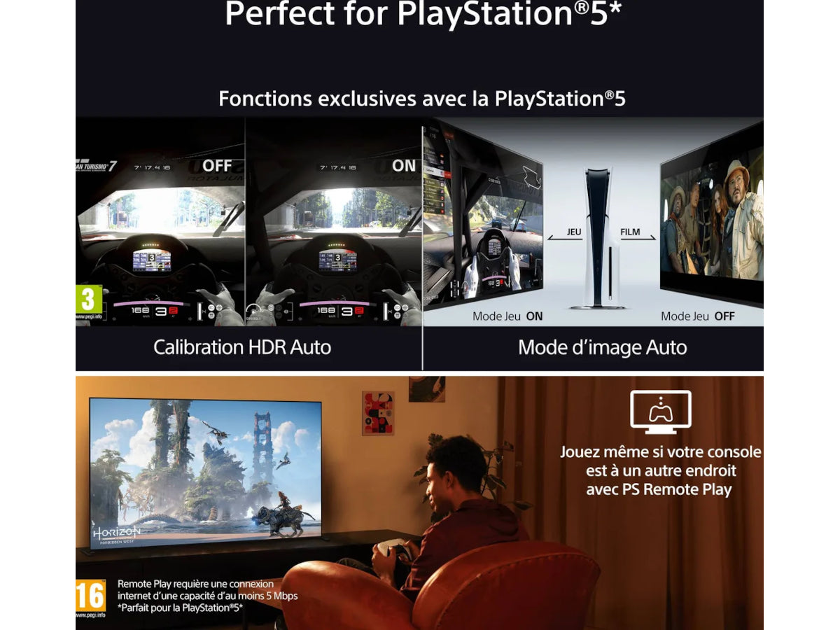 SONY 77 BRAVIA 8A (K-77XR8A)