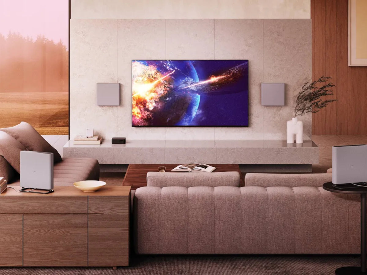 SONY 77 BRAVIA 8A (K-77XR8A)