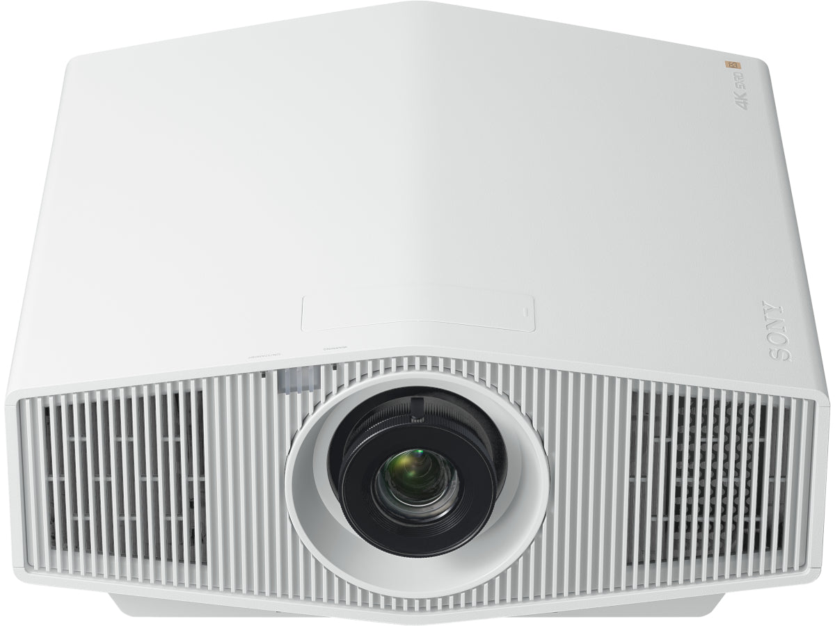 Bravia Projector 7 (VPL-XW5100ES) blanc optique