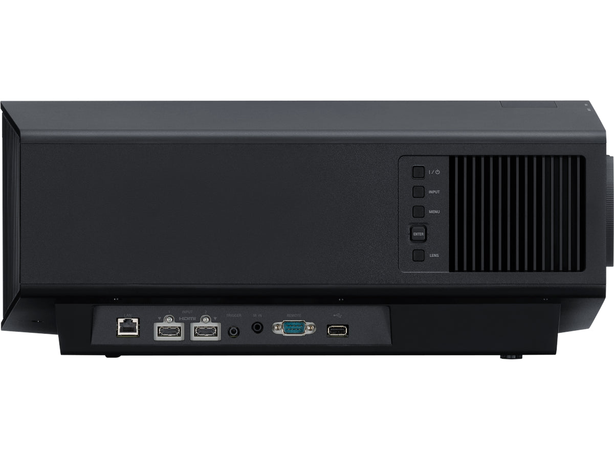 Bravia Projector 7 (VPL-XW5100ES) Noir connectique