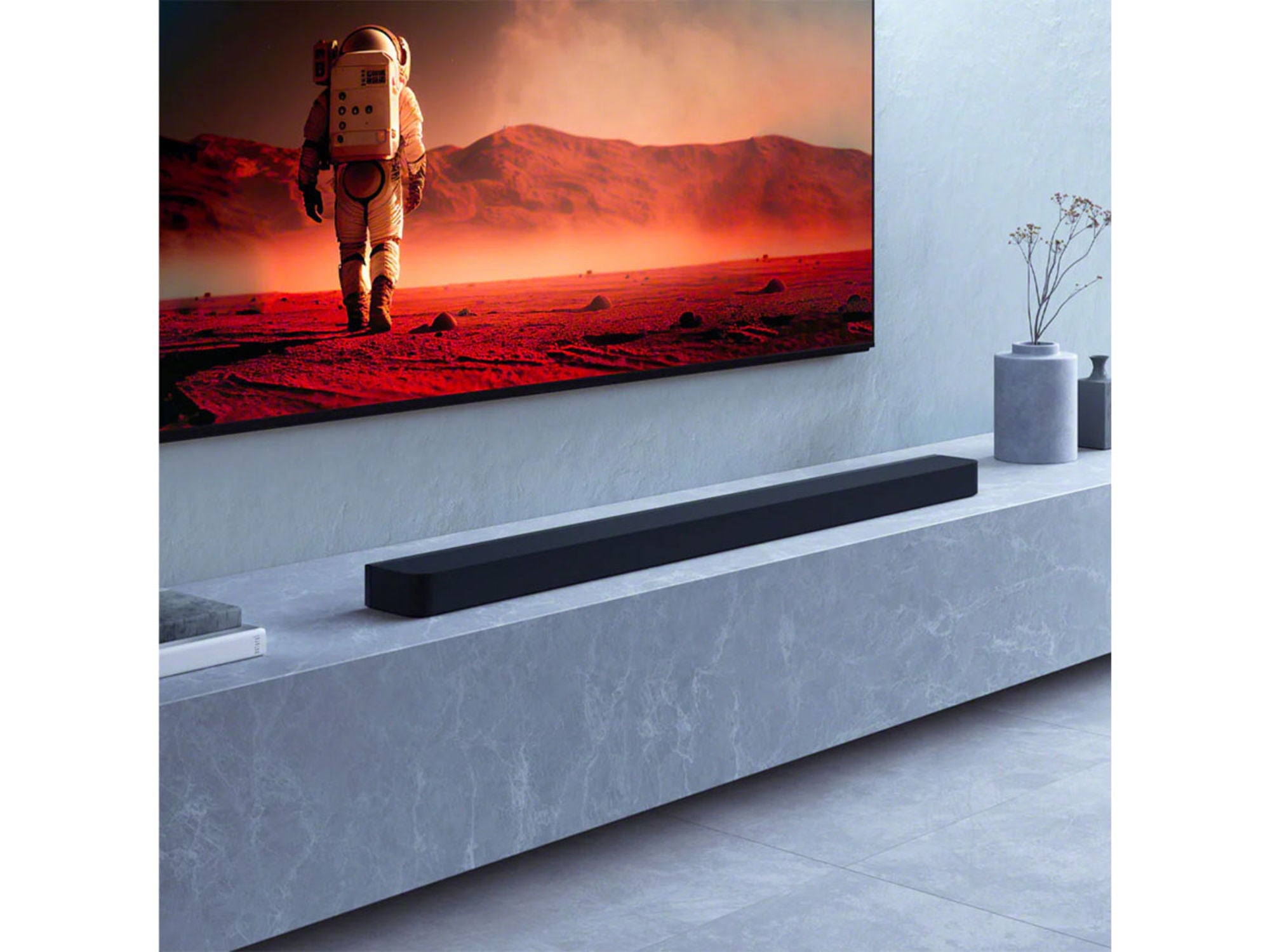 SONY BRAVIA Theatre Bar 9 (HT-A9000)