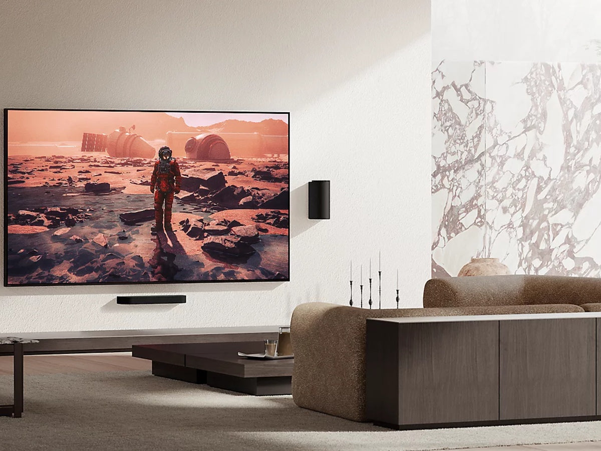 SONY BRAVIA Theatre Trio (HTA8)
