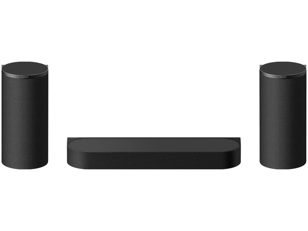 SONY BRAVIA Theatre Trio (HTA8)