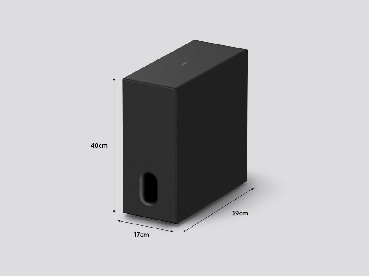 SONY BRAVIA Theatre Sub 8 (SA-SW8)