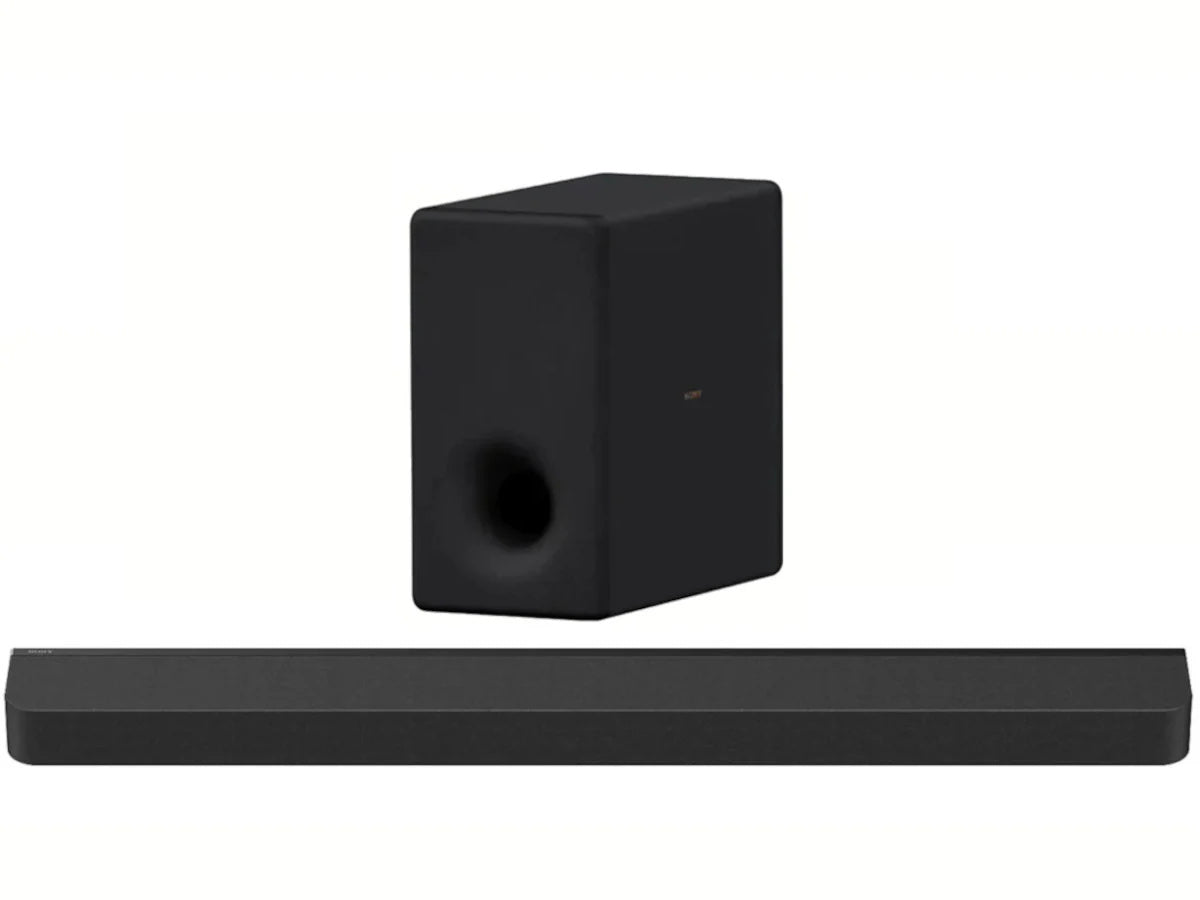 SONY BRAVIA Theatre Bar 8 (HT-A8000) + Caisson SONY SA-SW3