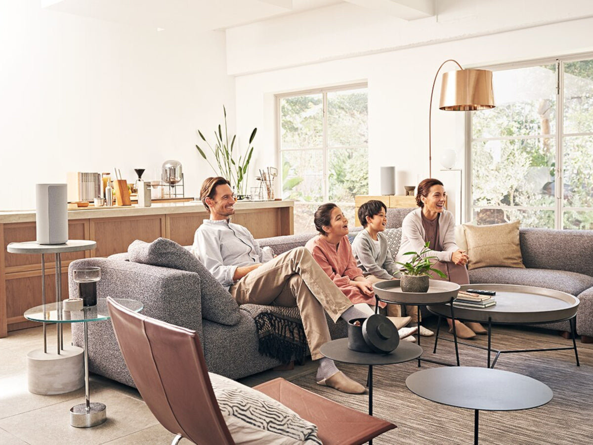 SONY BRAVIA Theatre Quad (HT-A9)