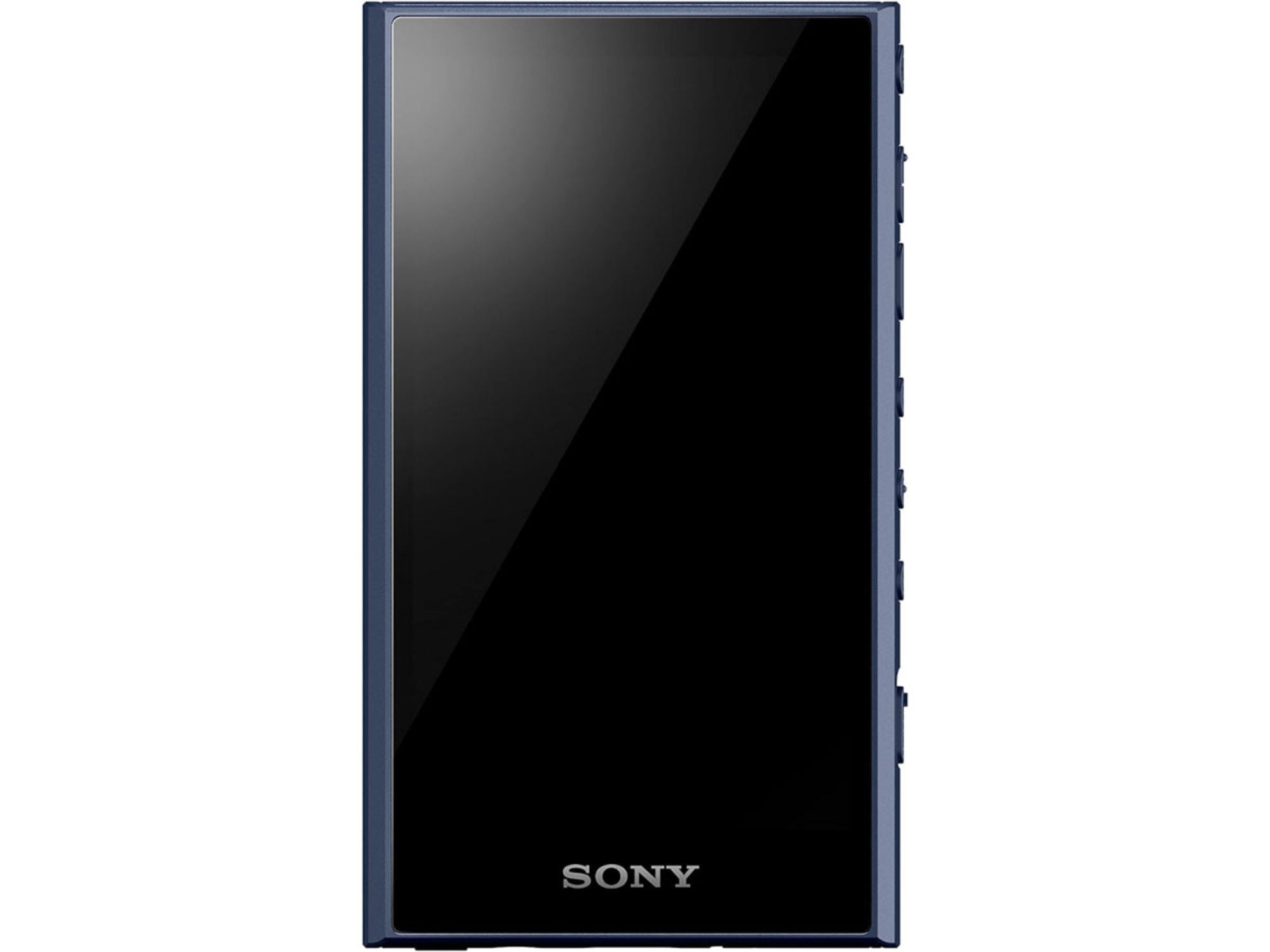 SONY NW-A306 Bleu